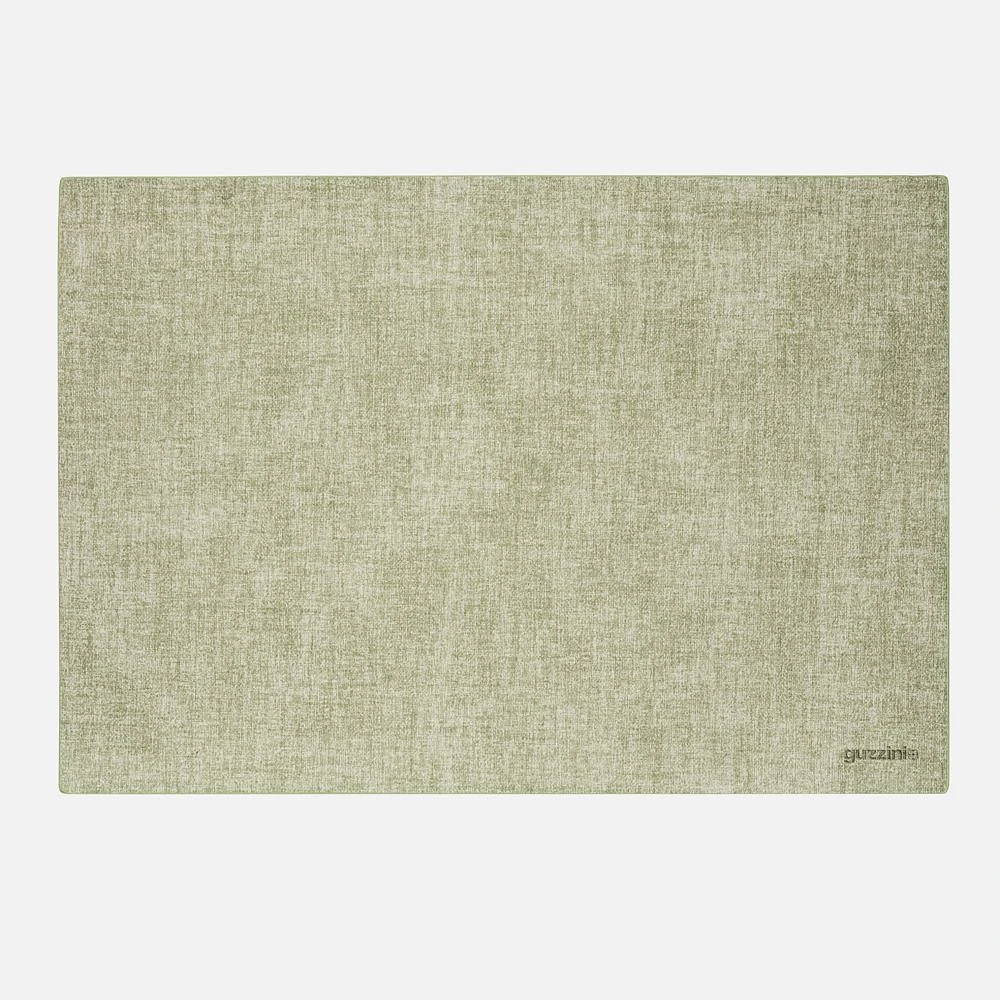 Tiffany Light Reversible Fabric Placemat