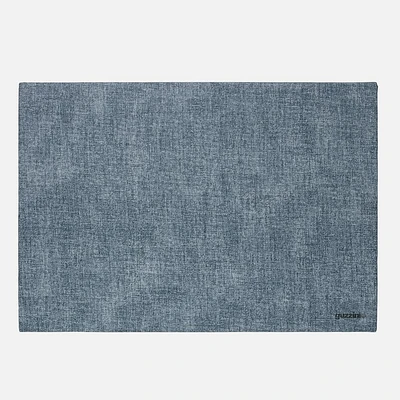 Tiffany Light Blue Reversible Fabric Placemat