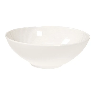 Oval Bowl 17 cm