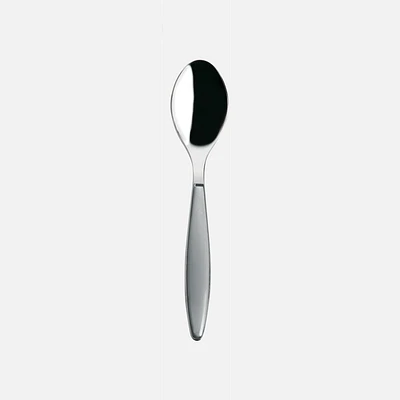 Feeling Light Grey Teaspoon