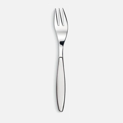Feeling White Dessert Fork