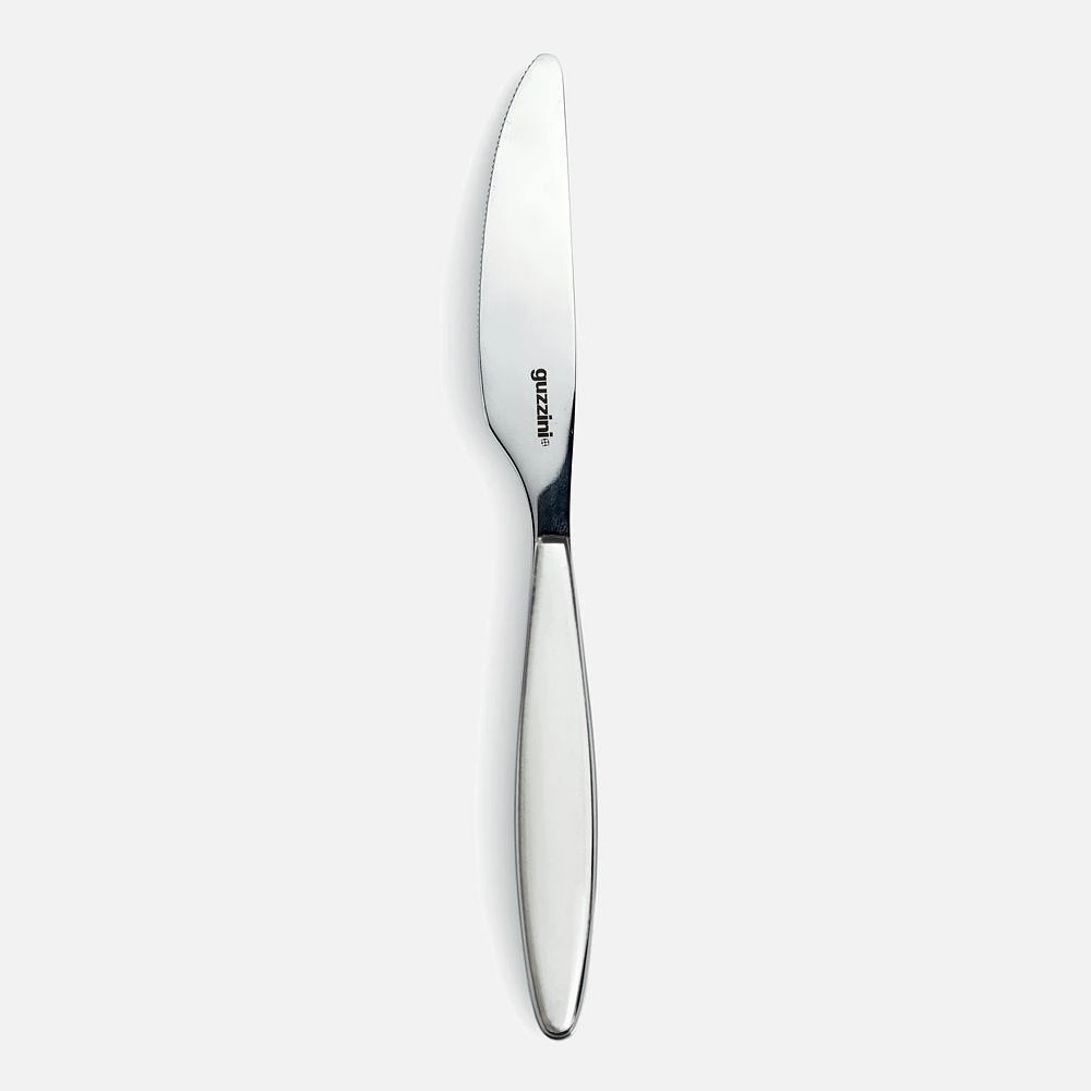 Feeling White Fruit Knife