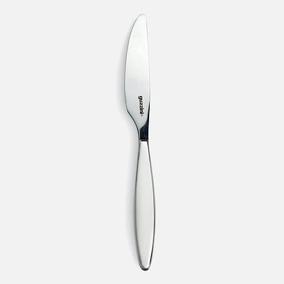 Feeling White Fruit Knife