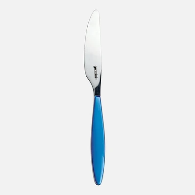 Feeling Dark Blue Fruit Knife