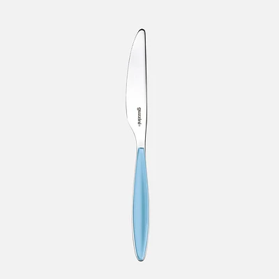 Feeling Light Blue Fruit Knife