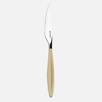 Feeling Beige Steak Knife