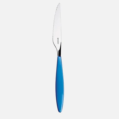 Feeling Dark Blue Steak Knife