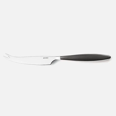 Feeling Dark Grey Cheese Knife