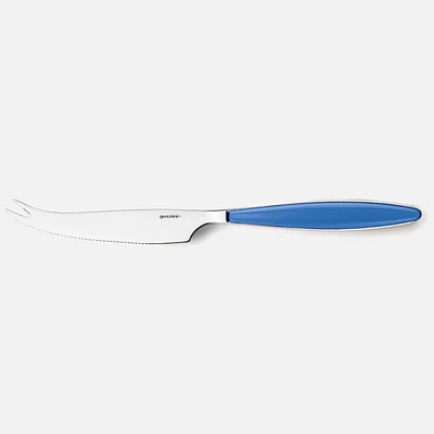 Feeling Dark Blue Cheese Knife
