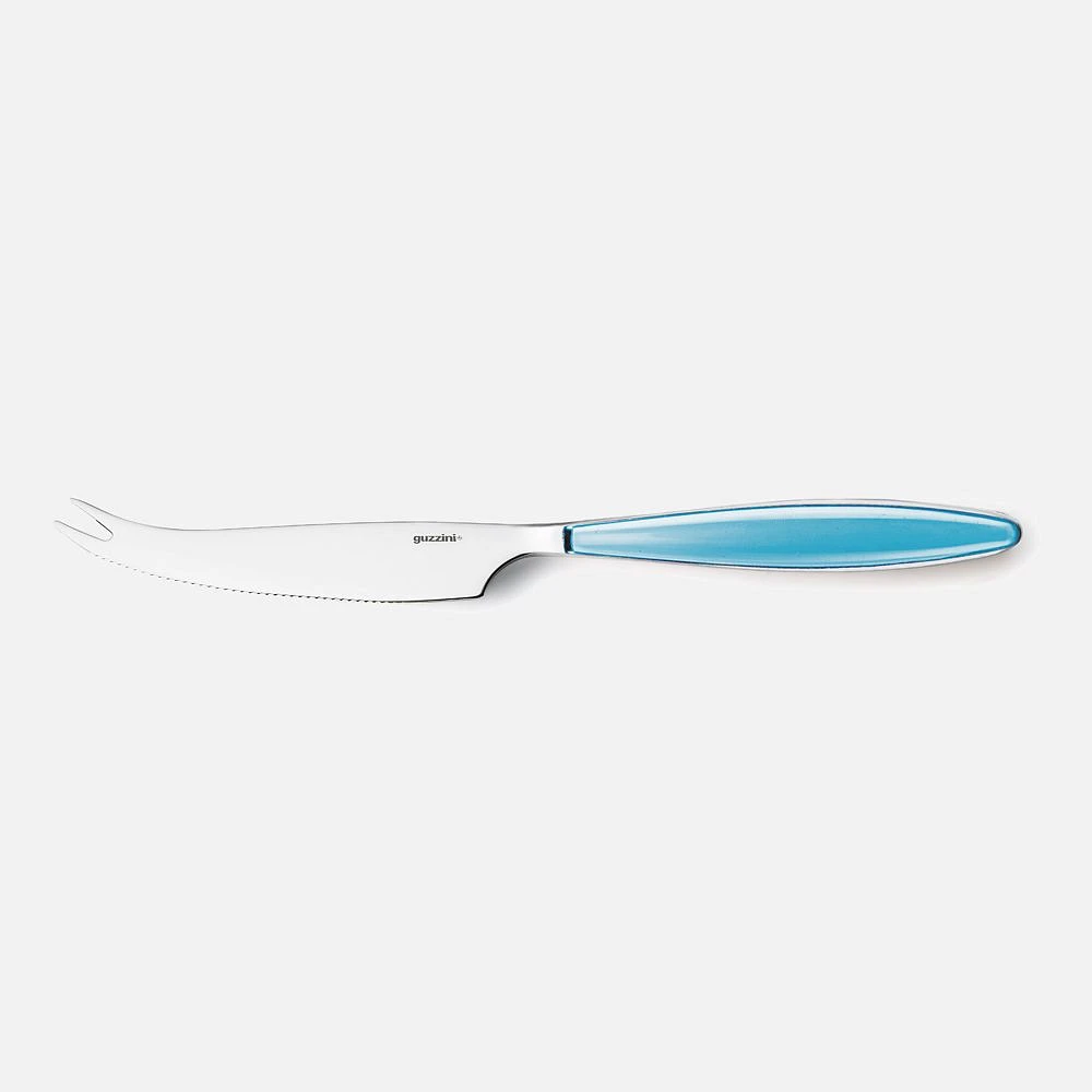 Feeling Light Blue Cheese Knife