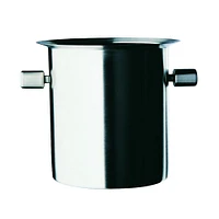 Seau équilibreur thermique avec glacette