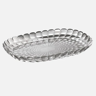 Tiffany Medium Grey Tray