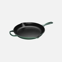 Le Creuset Signature 26 cm Iron Handle Skillet - Artichaut