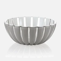 Grace Grey Bowl (20cm)