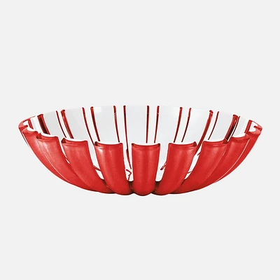 Grace Red Basket