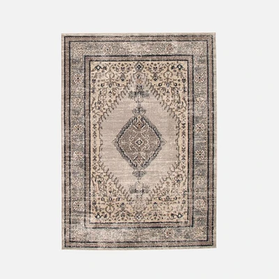 Bijani Ivory Rug - 47" x 71"