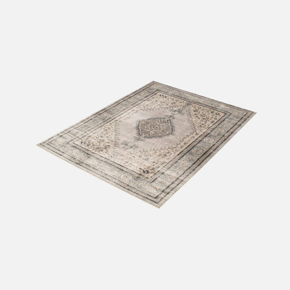 Bijani Ivory Rug - 47" x 71"