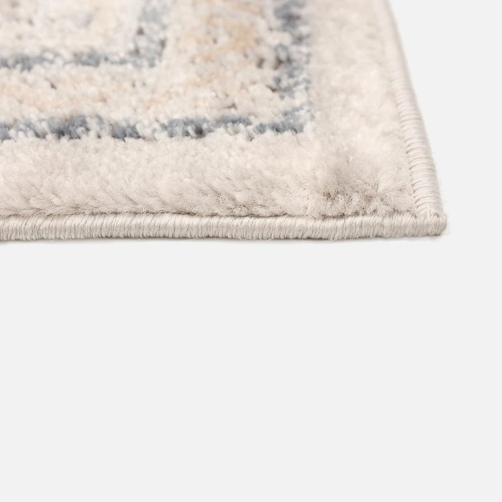 Bijani Ivory Rug - 47" x 71"