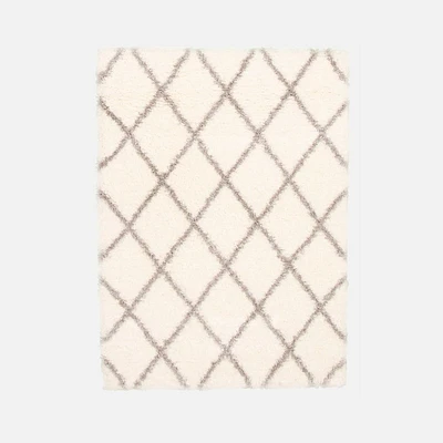 Madina Rug - 79" x 114
