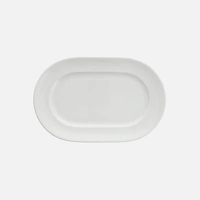 Set of 2 Cassia Oval Platters