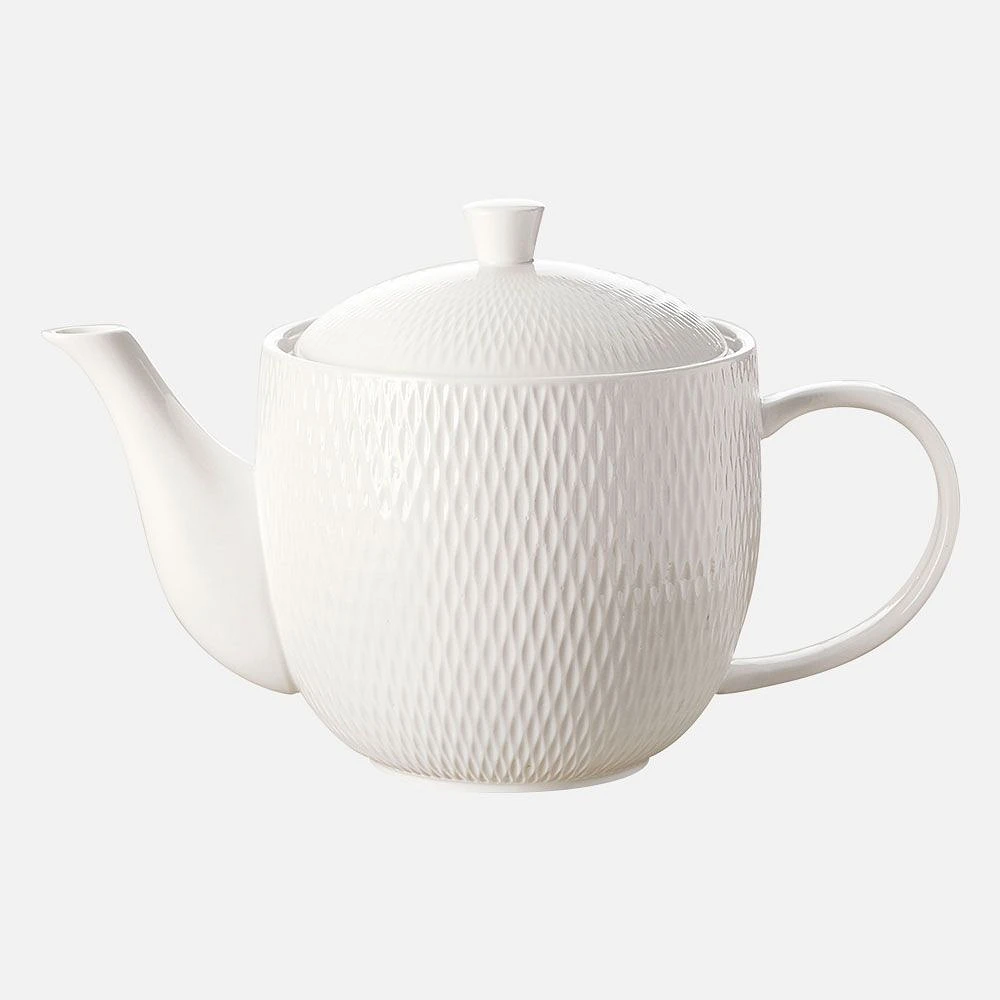 Maxwell & Williams Diamond Teapot 