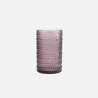 Set of 6 Jupiter Ice Beverage Glasses