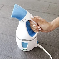 Complete Steam Travel Fabric Steamer by Conair