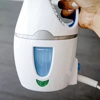 Complete Steam Travel Fabric Steamer by Conair
