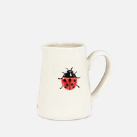 Abbott Ladybug Mini Jug - 5oz