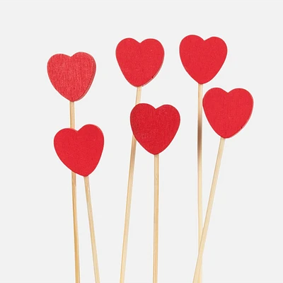 Abbott Heart Picks, 100 Pieces