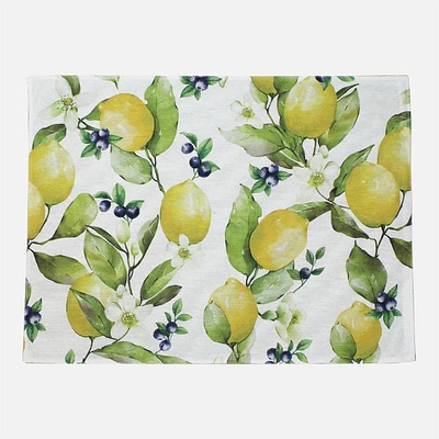 Amalfi Placemat
