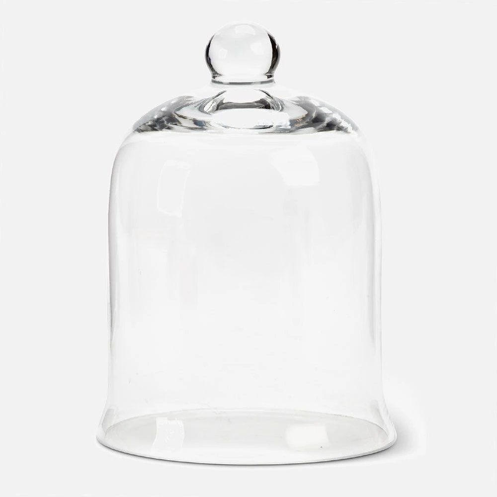 Cloche, 7 po