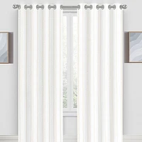 Aron Grommet Curtain