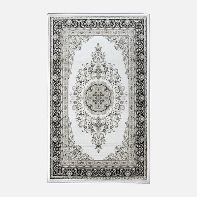 Serene Rug - 2' x 4' (Ivory)