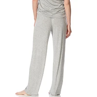 Ultra-Breathable Pyjama Pants - Grey