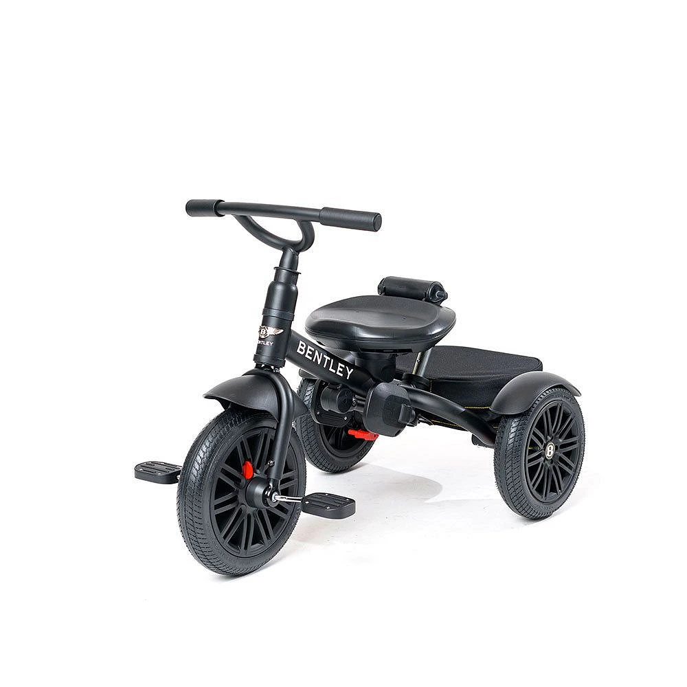 Bentley 6-in-1 Baby Stroller/Trike - Centennial