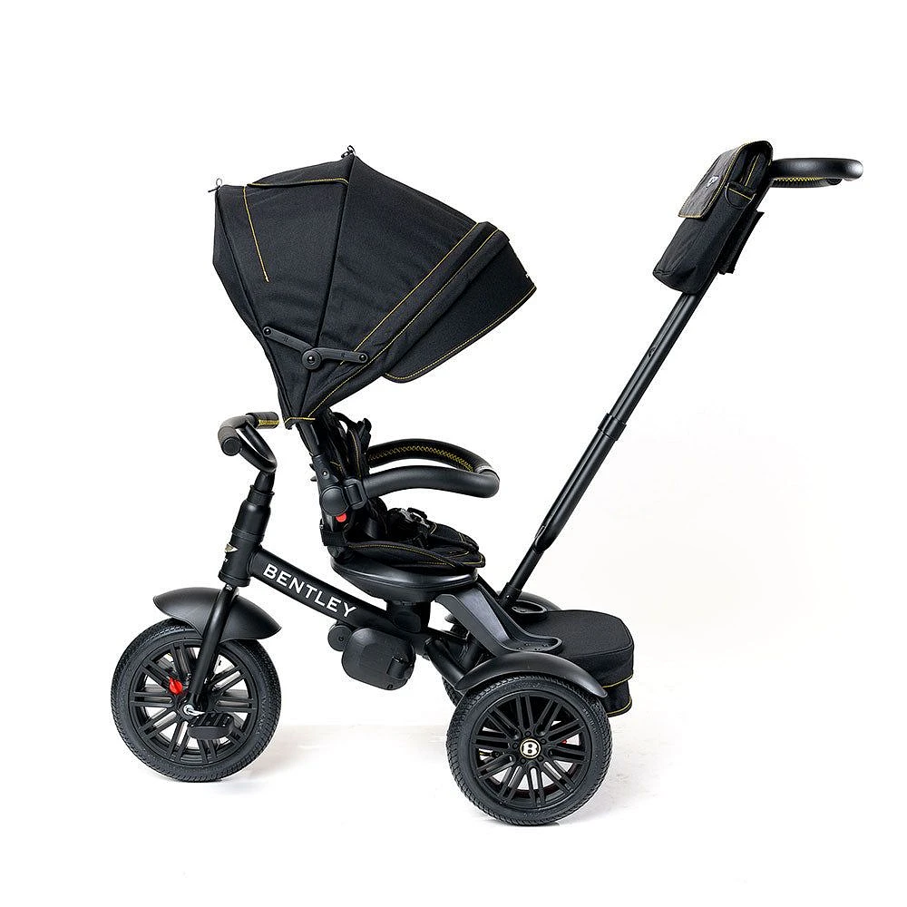 Bentley 6-in-1 Baby Stroller/Trike - Centennial