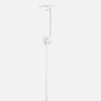 Jardinière Bolo Blanc