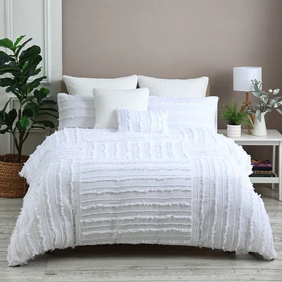 Braylan Comforter Set