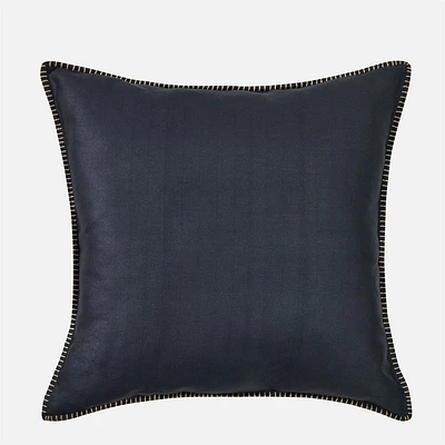 Buffalo Tweed Euro Sham