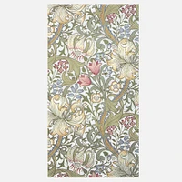 IHR Buffet Napkins, Pack of 16 - Golden Lily White