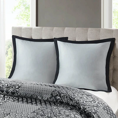 Cassian Euro Sham
