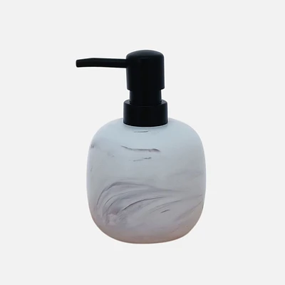 Carrara Lotion Dispenser