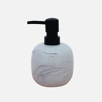 Carrara Distributeur de lotion