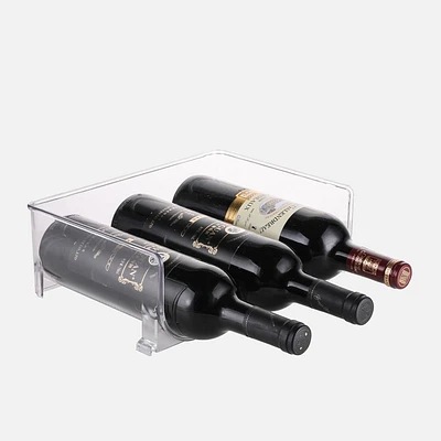 Wine Bottle Organizer