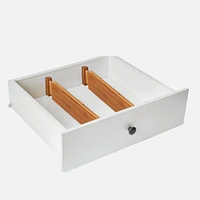 Deep Drawer Divider - Set of 2
