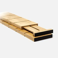 Deep Drawer Divider - Set of 2