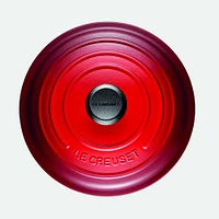 Le Creuset Round Dutch Oven 5.3 L - Cerise
