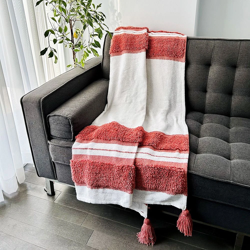 Consuelo Throw