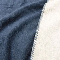 Couverture « Cozy Cross Stitch »